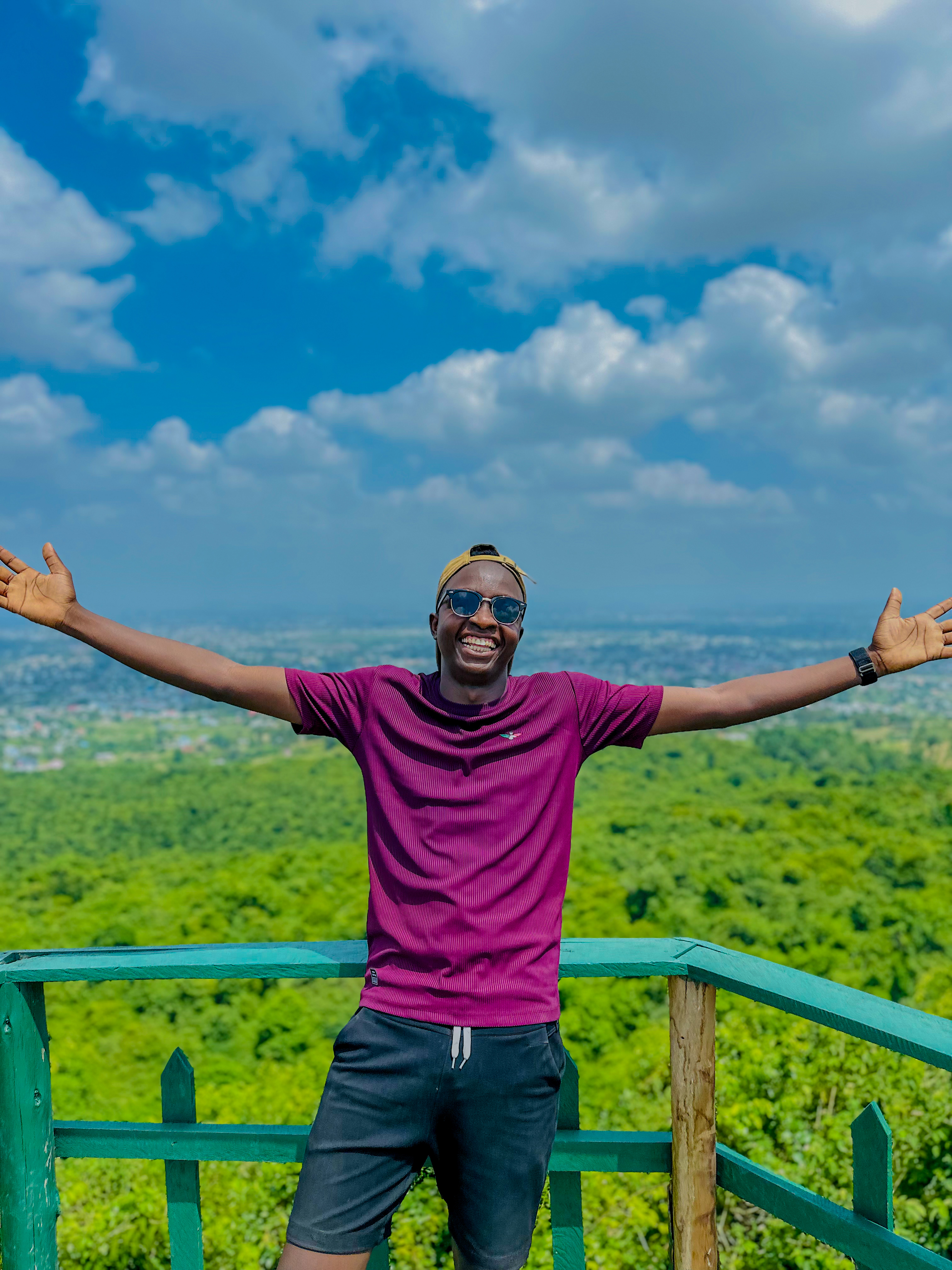 Founder of AK Ventures